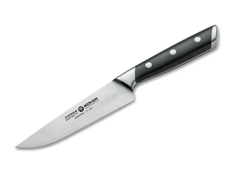 Кований універсальний кухонний ніж Boker Forge Universalmesser