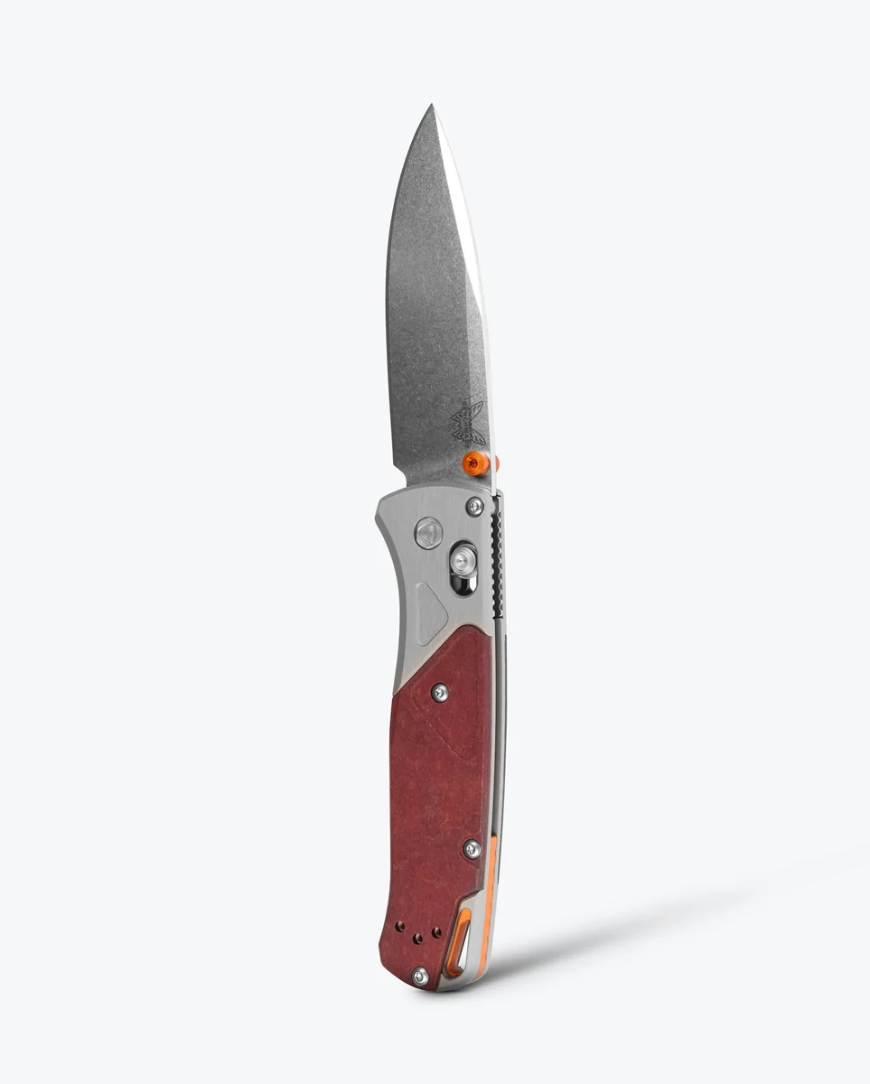 Ніж Benchmade "Bugout"