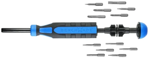 Викрутка з бітами Benchmade — фото 4
