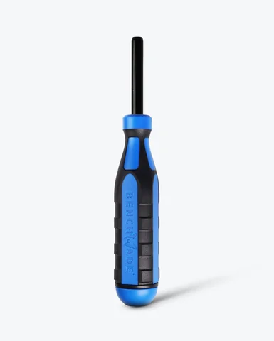Викрутка з бітами Benchmade