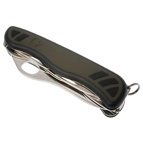 Ніж Victorinox Swiss Soldier's knife 08 — фото 3