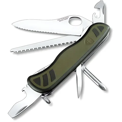 Ніж Victorinox Swiss Soldier's knife