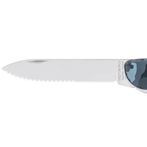 Ніж Victorinox Skipper W Navy Camouflage — фото 2