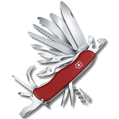Ніж Victorinox Work Champ