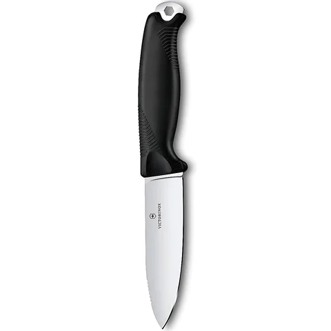 Ніж Victorinox Venture, чорний