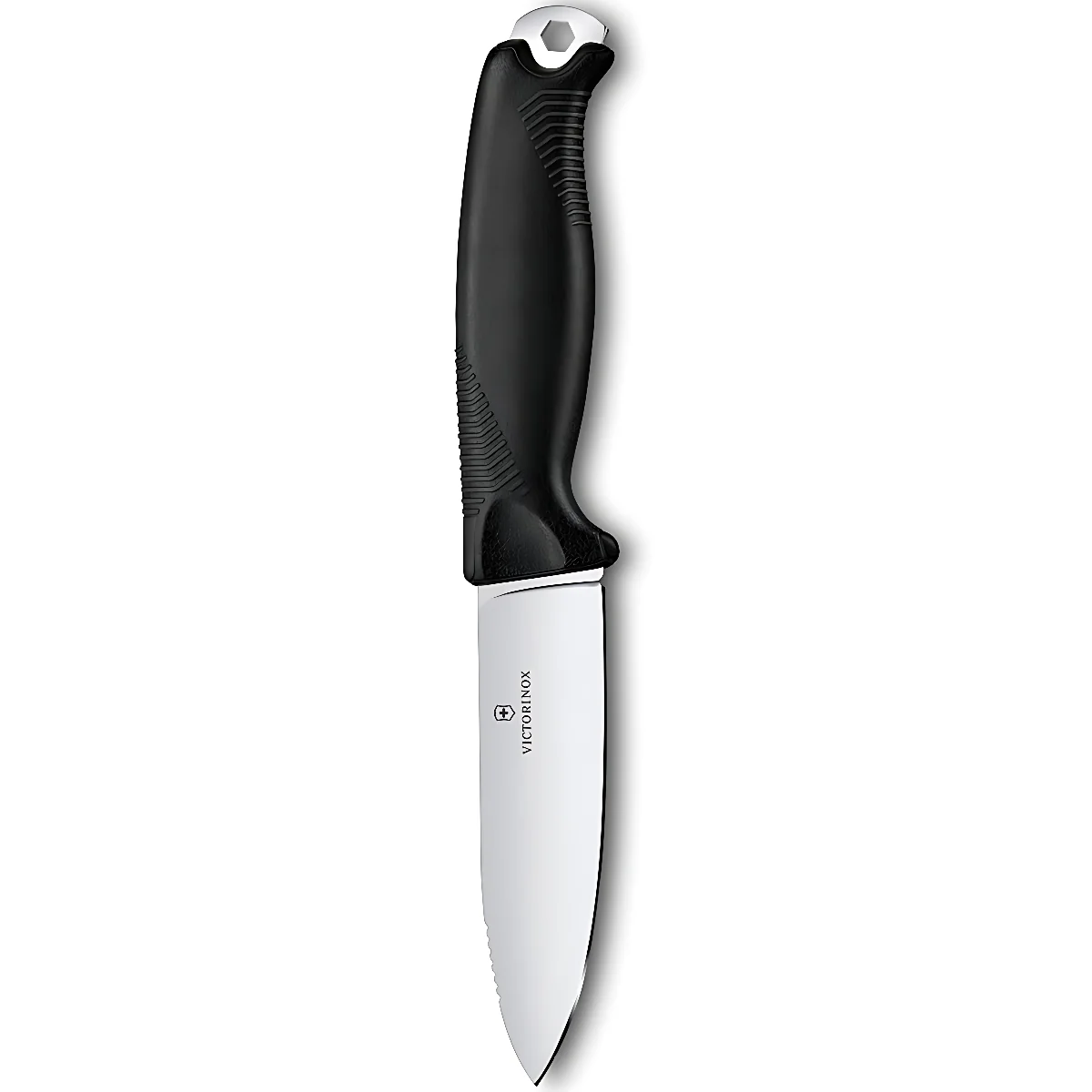 Ніж Victorinox Venture, чорний