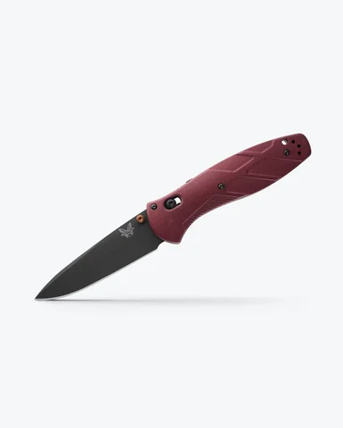 Ніж Benchmade "Osborne Barrage" — фото 2