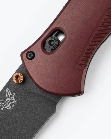 Ніж Benchmade "Osborne Barrage" — фото 4