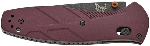 Ніж Benchmade "Osborne Barrage" — фото 8