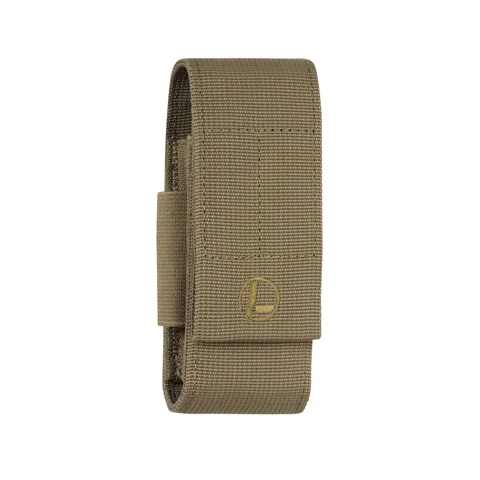 SHEATH/MOLLE-BROWNV2/L/PKG