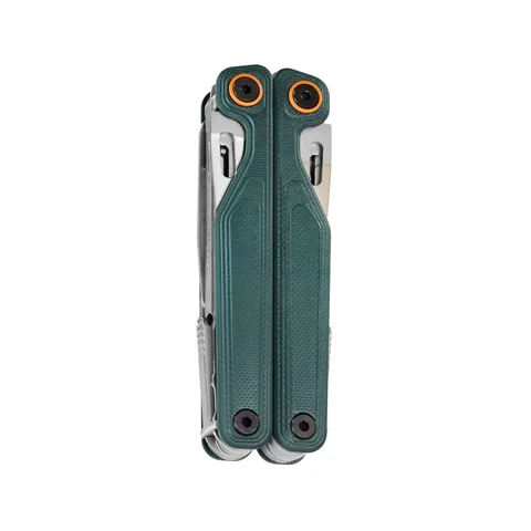 Мультиінструмент LEATHERMAN Wave Alpha Cascadia — фото 2