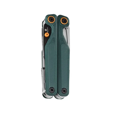 Мультиінструмент LEATHERMAN Wave Alpha Cascadia — фото 3