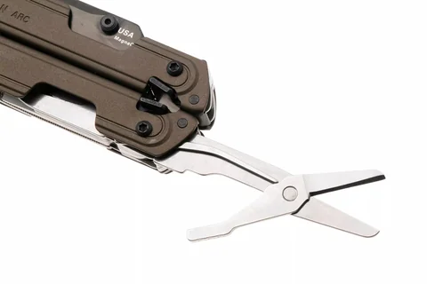 Мультиінструмент LEATHERMAN ARC Talos — фото 2