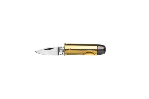 Ніж Maserin Miniature Bullet cal.44 — фото 2