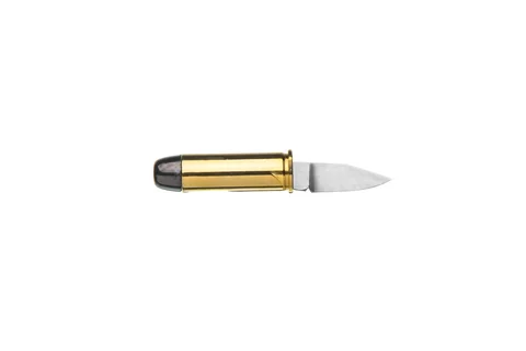 Ніж Maserin Miniature Bullet cal.44 — фото 3