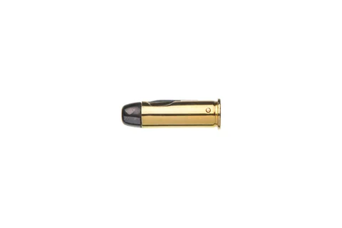 Ніж Maserin Miniature Bullet cal.44 — фото 4