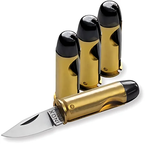 Ніж Maserin Miniature Bullet cal.44
