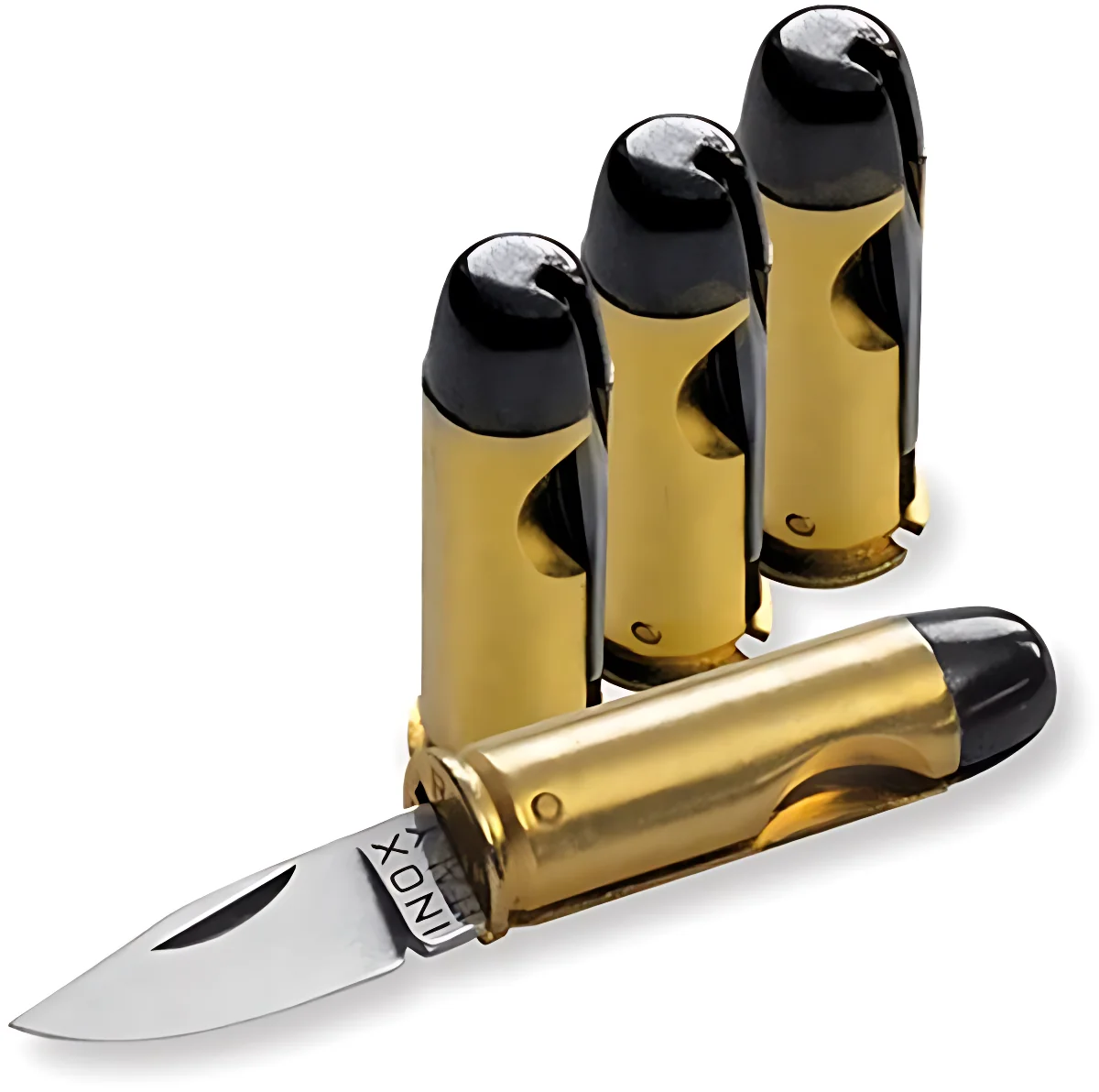 Ніж Maserin Miniature Bullet cal.44