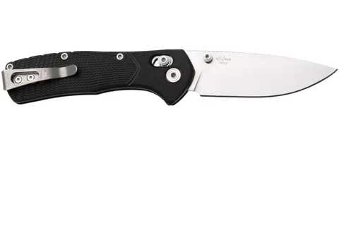 Ніж Buck "Ranger Pro", чорний