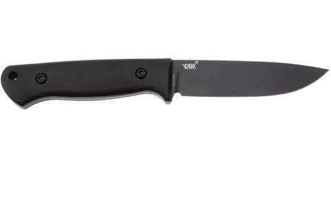 Ніж Boker "DBK Bushfriend 2000 Allblack" — фото 2