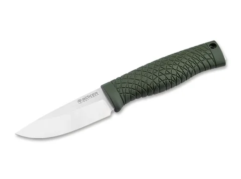 Ніж Boker "Bronco Mini OD Green" — фото 2