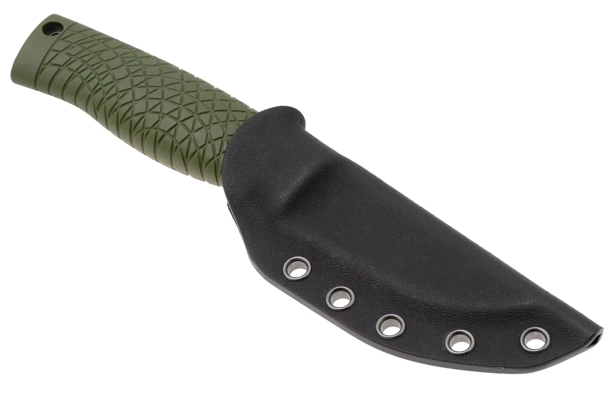 Ніж Boker "Bronco Mini OD Green"