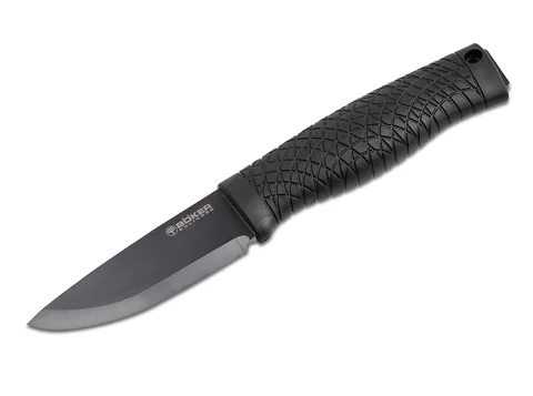 Ніж Boker "Bronco Naturensöhne MK. I" — фото 2