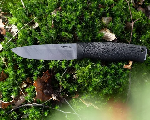 Ніж Boker "Bronco Basic" — фото 2
