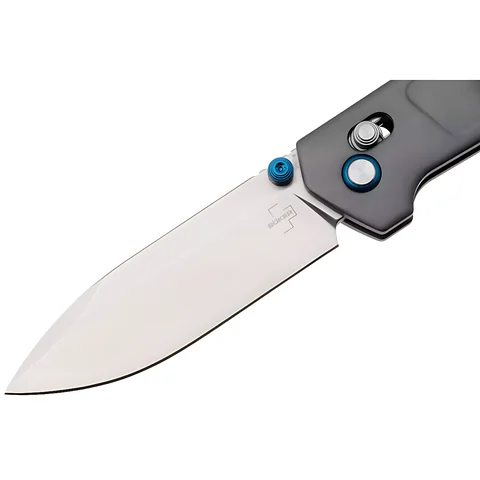 Ніж Boker Plus "Kihon DC Alu" — фото 2