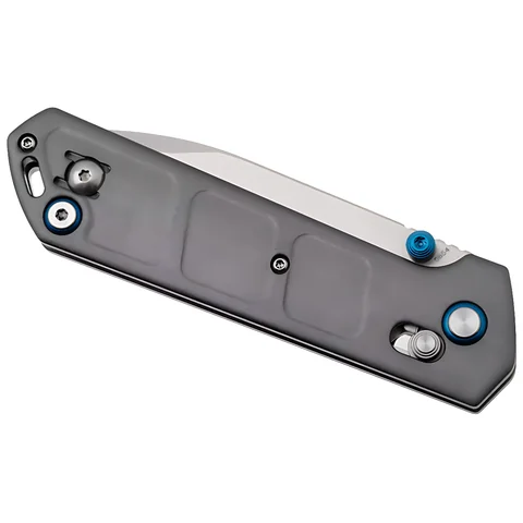Ніж Boker Plus "Kihon DC Alu" — фото 3