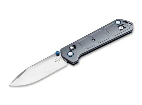Ніж Boker Plus "Kihon DC Alu" — фото 4