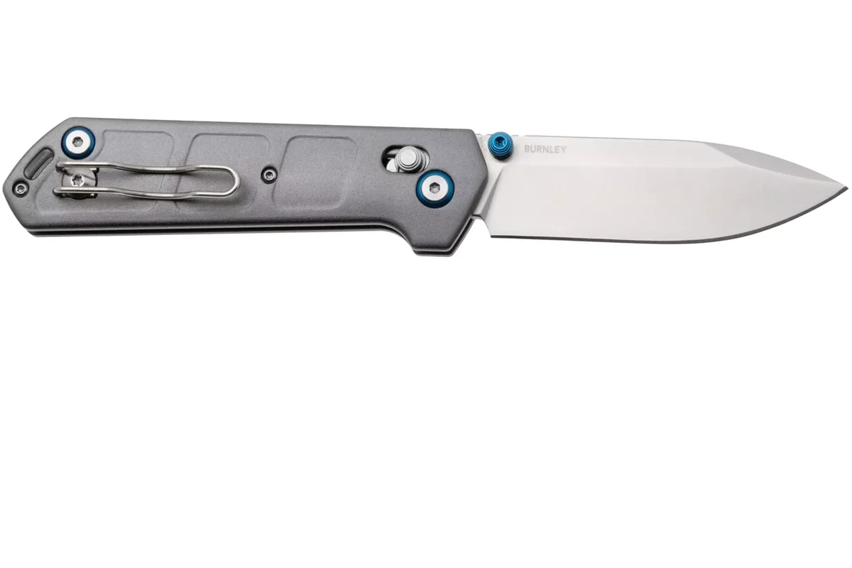 Ніж Boker Plus "Kihon DC Alu"
