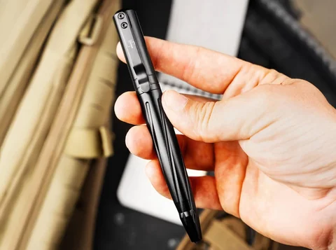 Тактична ручка Boker Plus "Twista" — фото 2