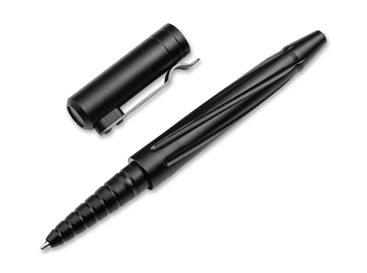 Тактична ручка Boker Plus "Twista"