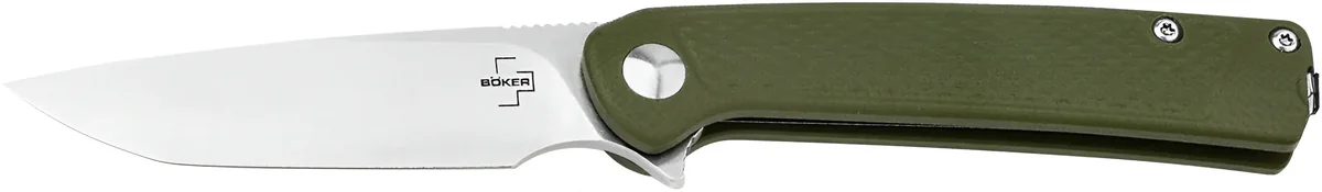 Ніж Boker Plus "Fire Ant Black"
