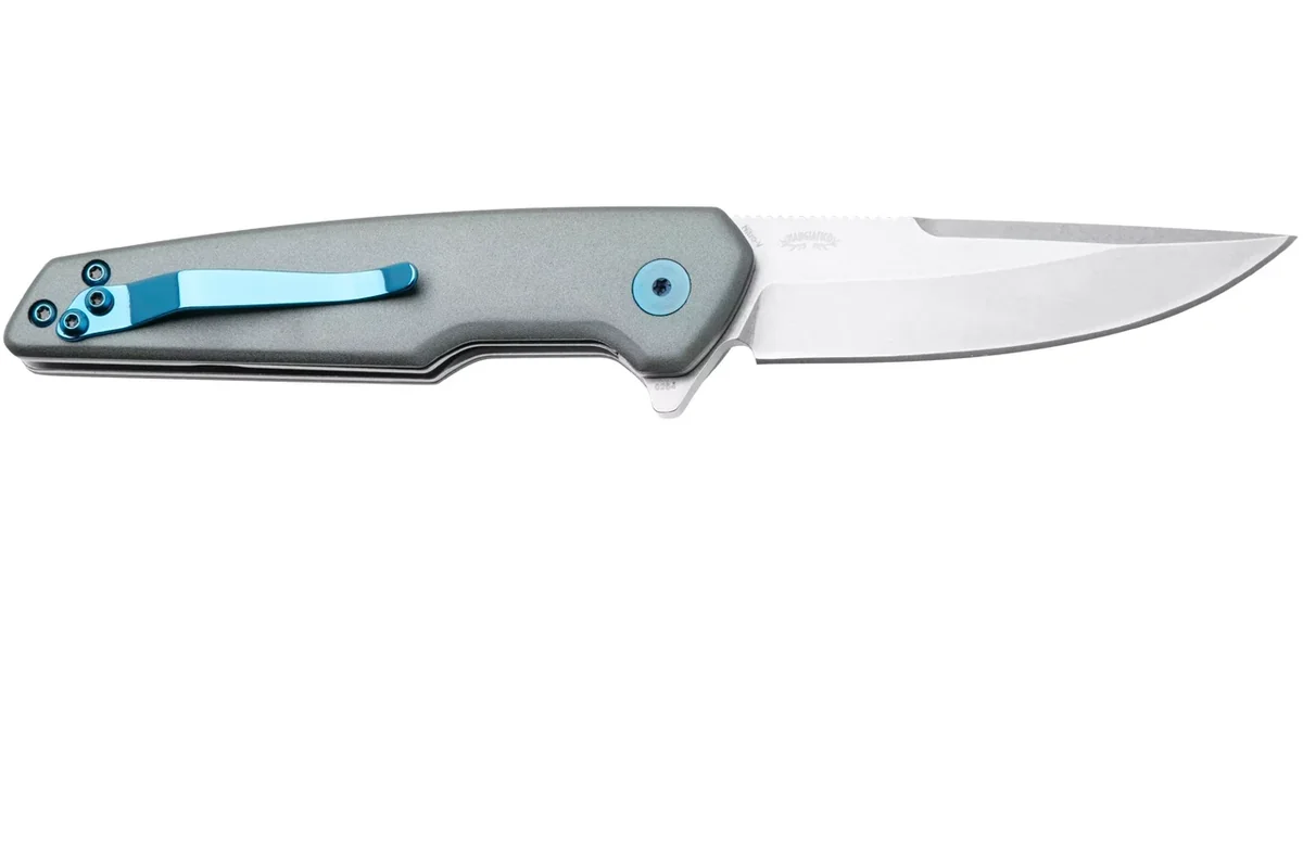 Ніж Boker Plus "The Dace"