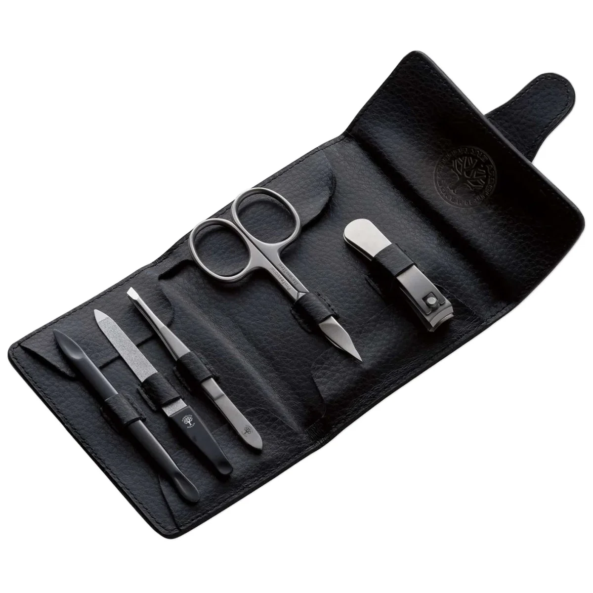 Манікюрний набір Boker Arbolito "Manicure Set Classic"