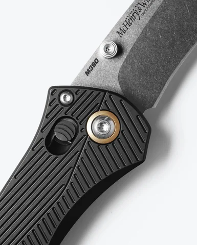 Ніж Benchmade "Seven Ten" — фото 3