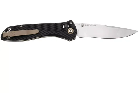 Ніж Benchmade "Seven Ten" — фото 4