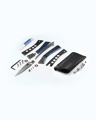 315 Ніж Benchmade "Successor"