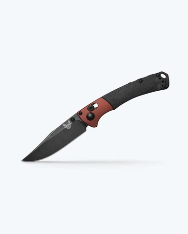 Ніж Benchmade "Mini Crooked River" — фото 2