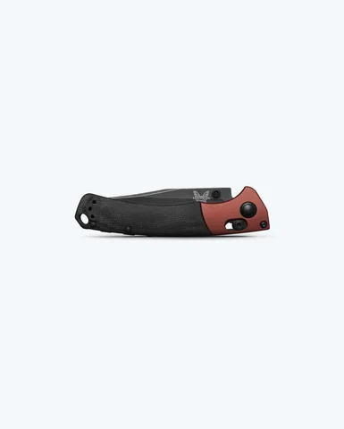 Ніж Benchmade "Mini Crooked River" — фото 3
