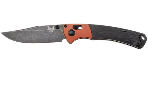 Ніж Benchmade "Mini Crooked River" — фото 5
