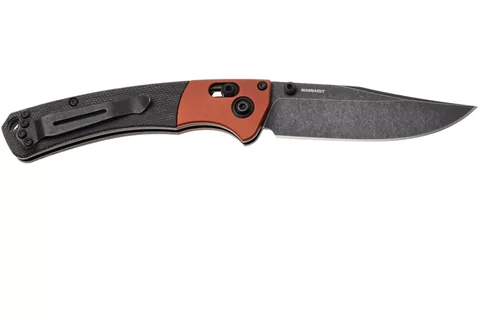 Ніж Benchmade "Mini Crooked River" — фото 6