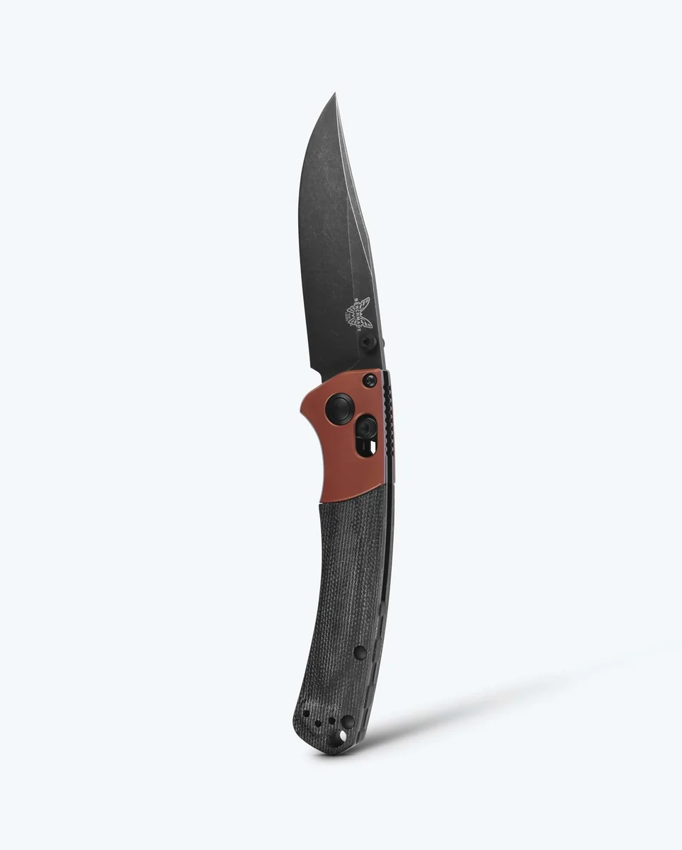 Ніж Benchmade "Mini Crooked River"