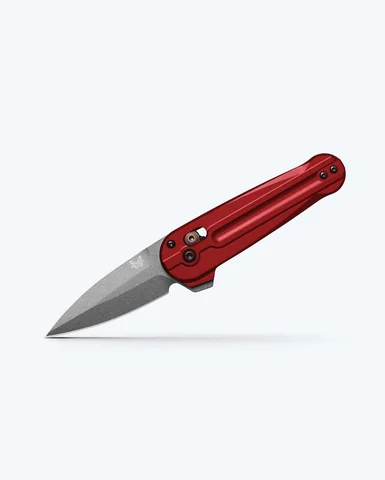 Ніж Benchmade "Lowden" — фото 2