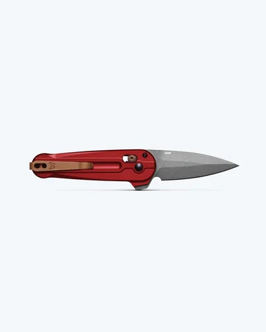 Ніж Benchmade "Lowden" — фото 4