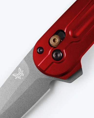 Ніж Benchmade "Lowden" — фото 5