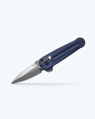 Ніж Benchmade "Lowden" — фото 2