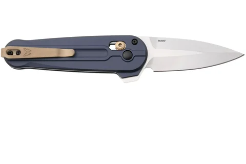 Ніж Benchmade "Lowden" — фото 4